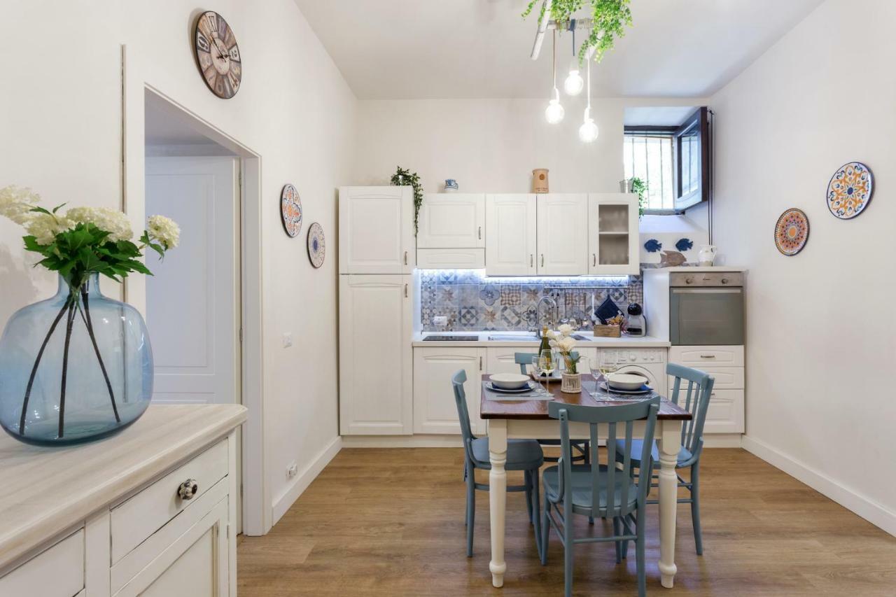 Casa Nagale- Una Suite Di Charme Nel Cuore Di Ortigia A 50 Mt Dal Mare Syracuse Exterior foto